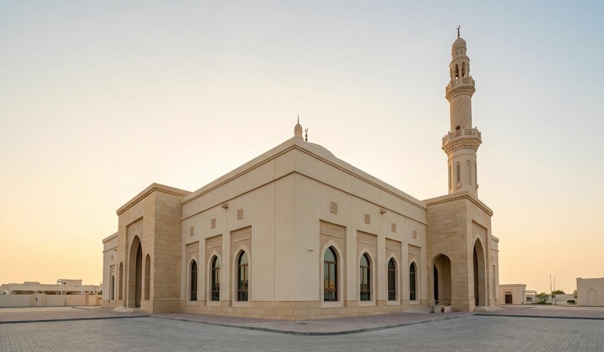 Qatar Moves 2026 Eid Al-Fitr Prayers Indoors for Public Safety